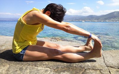 Exercices Stretching postural® pour débutants