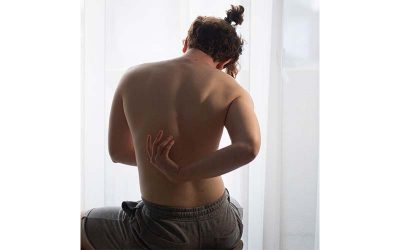 Comment se réveiller sans avoir mal au dos ?